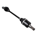 Whites Atv Cv/axle Complete Yamaha Rear