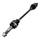 Whites Atv Cv/axle Complete Yamaha Rear