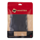 Whites Motorcycle Parts Balaclava Thermal - 180G Black