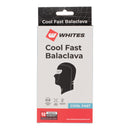 Whites Motorcycle Parts Cool Fast Balaclava