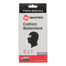 Whites Motorcycle Parts Cotton Balaclava