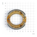 Whites Brake Shoes (no springs)