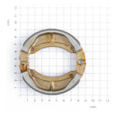 Whites Brake Shoes (no springs)