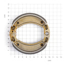Whites Brake Shoes (no springs)