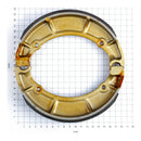 Whites Brake Shoes (no springs)