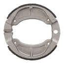 Whites Brake Shoes Water Groove