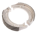 Whites Brake Shoes Water Groove