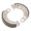 Whites Brake Shoes (no springs)