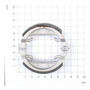 Whites Brake Shoes (no springs)