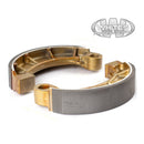 Whites Brake Shoes (no springs)