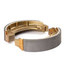 Whites Brake Shoes (no springs)