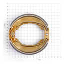 Whites Brake Shoes (no springs)