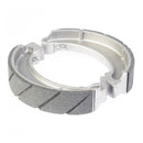 WMP Brake Shoes Water Groove