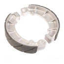 Whites Brake Shoes Water Groove