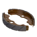 Whites Brake Shoes Water Groove
