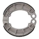 Whites Brake Shoes Water Groove