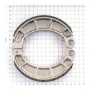 Whites Brake Shoes Water Groove