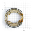 Whites Brake Shoes (no springs)