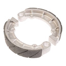WMP Brake Shoes Water Groove (no springs)