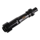 Whites Motorcycle Parts Spark Plug Cap - Replaces SB05F Straight Black