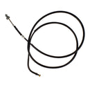 WMP Brake Cable Atv Rear Hand LT-A/F400F '08-14