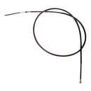 Whites Park Hand Brake Cable YFM350 Grizzly Irs 2007-11