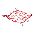 WMP Cargo Net - Red 30cm X