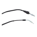 Whites Motorcycle Parts Throttle Cable - CF Moto