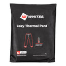 Whites Cozy Thermal Pants Size 2XL / 3XL