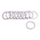 Whites Crush Washer - Aluminium 16 X 22 X 1.5 (100 Pieces / Pack)