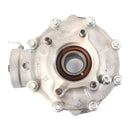 Whites Motorcycle Parts ATV Differential Assembly (Replaces Honda 41300-HP5-600)