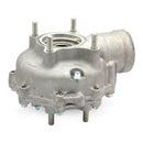 Whites Motorcycle Parts ATV Differential Assembly – Replaces Honda 41300-HRO-F00
