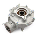 Whites Motorcycle Parts ATV Differential Assembly – Replaces Honda 41300-HRO-F00