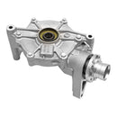 Whites Motorcycle Parts ATV Differential Assembly – Replaces Honda 41300-HP7-A00