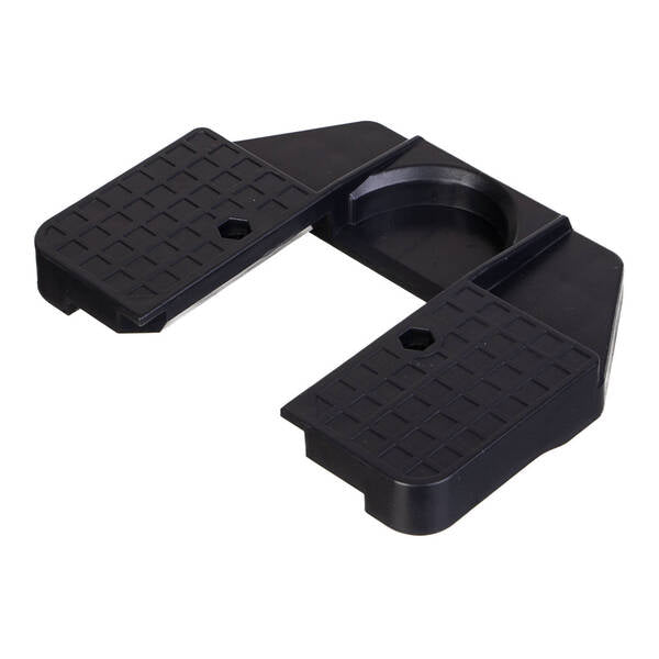 Vici Electric Balance Bike Plastic Footrest