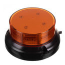 Whites Amber Flashing Warning Light 1