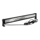 WHITES LED LIGHT BAR 31.5" DOUBLE ROW 2023