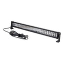 WHITES LED LIGHT BAR 31.5" DOUBLE ROW 2023