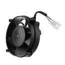 Whites Universal 12V Cooling Fan - 104MM Diam X 60MM High