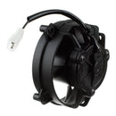Whites Universal 12V Cooling Fan - 104MM Diam X 60MM High