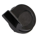 Whites Horn 12V Snail Horn (110db) -80mm Diam.