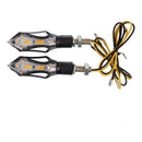 WMP Aurora Flint Led Indicator - Sequential