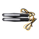 Whites Motorcycle Parts Aurora Venturi Led Indicator - Sequential