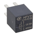 Whites Motorcycle Parts Relay CF Moto