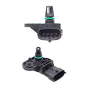 Whites Motorcycle Parts Air Temp & Pressure (T-MAP) Sensor - Polaris