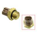 Whites Motorcycle Parts Fan Switch - Suzuki