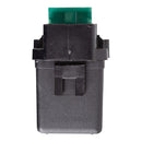 Whites Motorcycle Parts Starter Relay - 12V