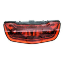 Whites Motorcycle Parts Tail Light LED Honda TRX420/500 (Replaces 33700-HP5-A50)