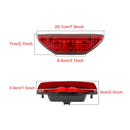 Whites Motorcycle Parts Tail Light LED Honda TRX Assorted (Replaces 33700-HN1-A71)