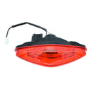 WMP Tail Light Suzuki 400-750 King Quad (Replaces 35710-31G00)